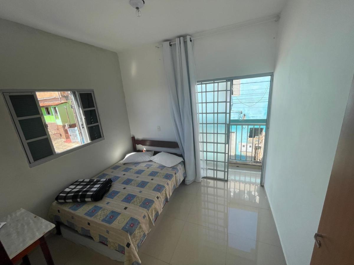Casa Do Disco Voador Villa São Tomé das Letras Bagian luar foto